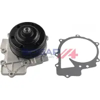 BOGAP Wasserpumpe Premium C4234108