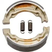 TRW Bremsbackensatz MCS990