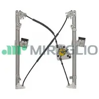 MIRAGLIO 30/1631 Fensterheber Vorne Links für HYUNDAI SANTA FÉ II (CM) SANTA FÉ I (SM) SANTA FÉ II Kasten/SUV (CM)