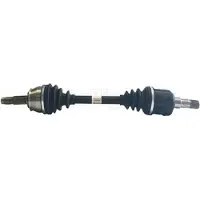 METELLI 17-0801 Antriebswelle für FIAT GRANDE PUNTO (199) PUNTO EVO (199) für ALFA ROMEO MITO (955) für VAUXHALL Corsavan Mk III (D) (S07)