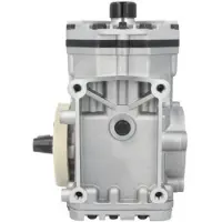 THERMOTEC Klimakompressor KLIMA KTT090318