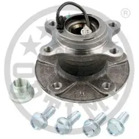 OPTIMAL Radlagersatz 802845