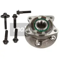 MAXGEAR Radlagersatz 33-0553
