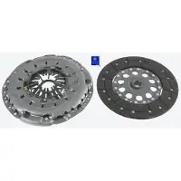 SACHS Kupplungssatz 3000 951 909