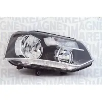 MAGNETI MARELLI Hauptscheinwerfer 710301253203, Links