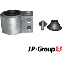 JP GROUP Lagerung, Lenker [Hersteller-Nr. 1250300200] für Fiat, Saab, Vauxhall, Opel