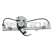 PRASCO Fensterheber FT133W022