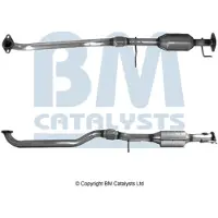BM CATALYSTS Apved-Katalysator BM90774H