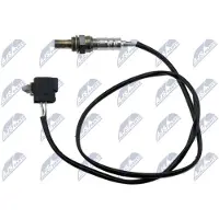 NTY Lambdasonde für MAZDA 6 Station Wagon (GY) Beheizt ESL-MZ-016