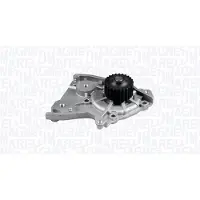 MAGNETI MARELLI Wasserpumpe 352316170566