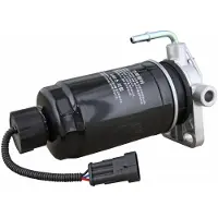 ACKOJA Kraftstofffilter Q+ Erstausrüsterqualität A52-0648