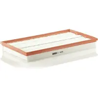 Mann Luftfilter C 4265