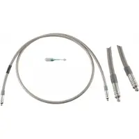 TRW Bremsleitung MV118T