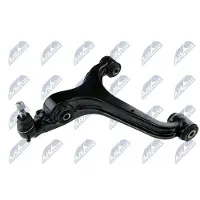 NTY ZWD-DW-010 Querlenker Vorne Links Unten für SSANGYONG Rexton / Rexton II (GAB)