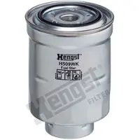 HENGST FILTER Kraftstofffilter H509WK