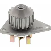 MAPCO Wasserpumpe [Hersteller-Nr. 21407] für Fiat, Citroën, Peugeot