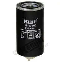 HENGST FILTER Kraftstofffilter H169WK