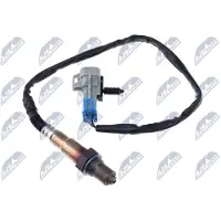 NTY Lambdasonde [Hersteller-Nr. ESL-CH-009] für Dodge, Chrysler, Mitsubishi, Maserati, Porsche, Kia, Infiniti, Jaguar, BMW, Abarth, Subaru, Daimler, F