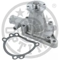 OPTIMAL Kühlmittelpumpe Wasserpumpe für MG Midget MkIII AQ-1324