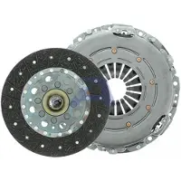 AISIN Kupplungssatz Kupplung für CHEVROLET CRUZE (J300) KO-042R