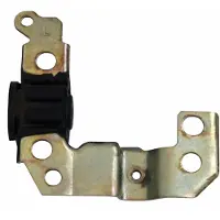 MAPCO Lagerung, Lenker VA links, FIAT PALIO Weekend (178DX), STRADA (178E)