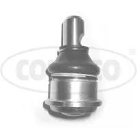 CORTECO Traggelenk Unten Vorne Rechts Vorne Links für CHRYSLER Voyager / Grand Voyager III (GS) 49395779
