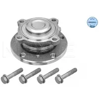 Meyle Radlagersatz Hinten für MINI Countryman (R60) Kugellager 143mm 314 752 0013