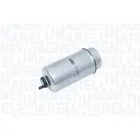 MAGNETI MARELLI Kraftstofffilter 153071762661