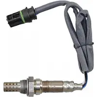 METZGER Autoteile Lambdasonde [Hersteller-Nr. 0895547] für BMW