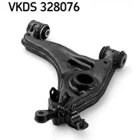 Skf Lenker, Radaufhängung VKDS 328076