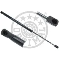 OPTIMAL AG-51813 Gasfeder Heckklappendämpfer für OPEL Signum CC (Z03) 482mm
