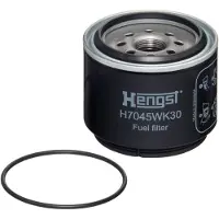 HENGST FILTER Kraftstofffilter H7045WK30
