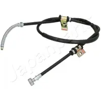 Japanparts Seilzug, Feststellbremse BC-812