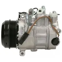 THERMOTEC Klimakompressor KLIMA KTT090220