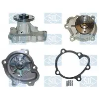 Sil Wasserpumpe PA675