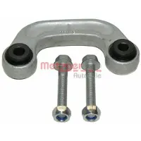 METZGER Stange/Strebe, Stabilisator KIT + 53008018