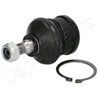Japanparts Traggelenk Vorne für MITSUBISHI COLT VI (Z3A, Z2A) BJ-502