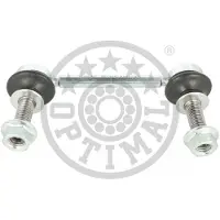 OPTIMAL Koppelstange Stabilisator für FORD S-Max (CJ) Hinten Links Hinten Rechts G7-1608A