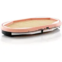 Mann Sekundärluftfilter CF 2944