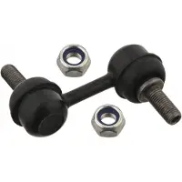 SWAG Koppelstange Stabilisator für SUBARU FORESTER (SH) Vorne Links Vorne Rechts 87 92 8199