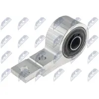 NTY Querlenkerlager NISSAN ZTP-NS-048D 545008H310,545018H310 Querlenkerbuchse,Querlenkergummi,Querlenker Gummilager,Lagerung, Lenker