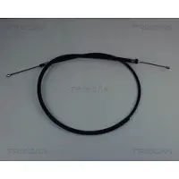 TRISCAN Seilzug, Feststellbremse 8140 28169