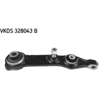 Skf VKDS 328043 B Querlenker passend für MERCEDES-BENZ E-Klasse Limousine (W211)