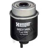 HENGST FILTER Kraftstofffilter H531WK