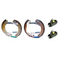 Brembo Bremsbackensatz K 56 013