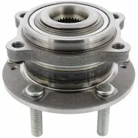 MAPCO Radlagersatz [Hersteller-Nr. 46293] für Hyundai, Kia