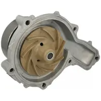THERMOTEC Wasserpumpe WP-VL117