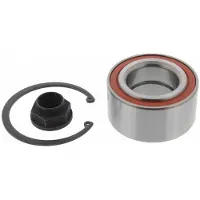 MAPCO Radlagersatz VA MG ZS, ROVER 400 (RT), 45 (RT)