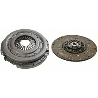 SACHS Kupplungssatz 3400 700 303
