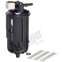 HENGST FILTER Kraftstofffilter H429WK D397